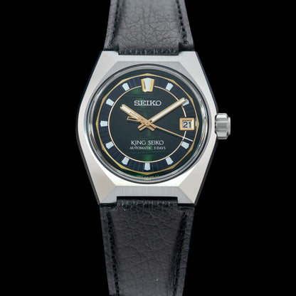 King Seiko Vanac SLA095