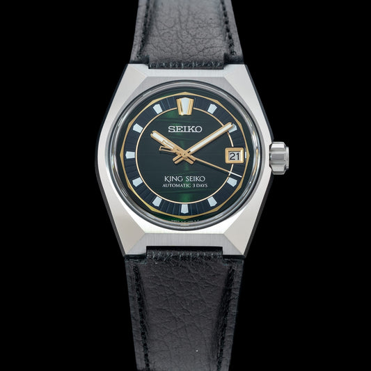 King Seiko Vanac SLA095