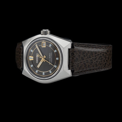 King Seiko Vanac SLA093