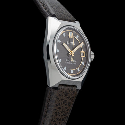 King Seiko Vanac SLA093
