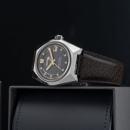 King Seiko Vanac SLA093