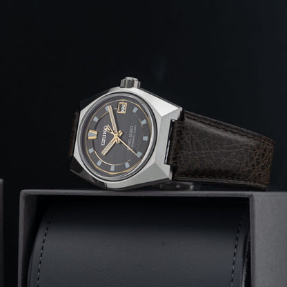 King Seiko Vanac SLA093