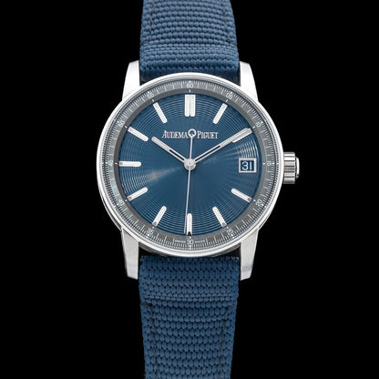 Audemars Piguet Code 11.59 15210ST.OO.A348KB.01