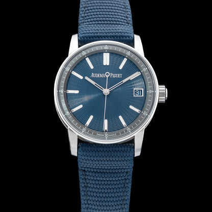 Audemars Piguet Code 11.59 15210ST.OO.A348KB.01