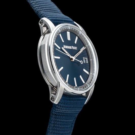 Audemars Piguet Code 11.59 15210ST.OO.A348KB.01