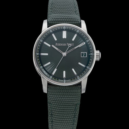 Audemars Piguet Code 11.59 15210ST.OO.A056KB.01