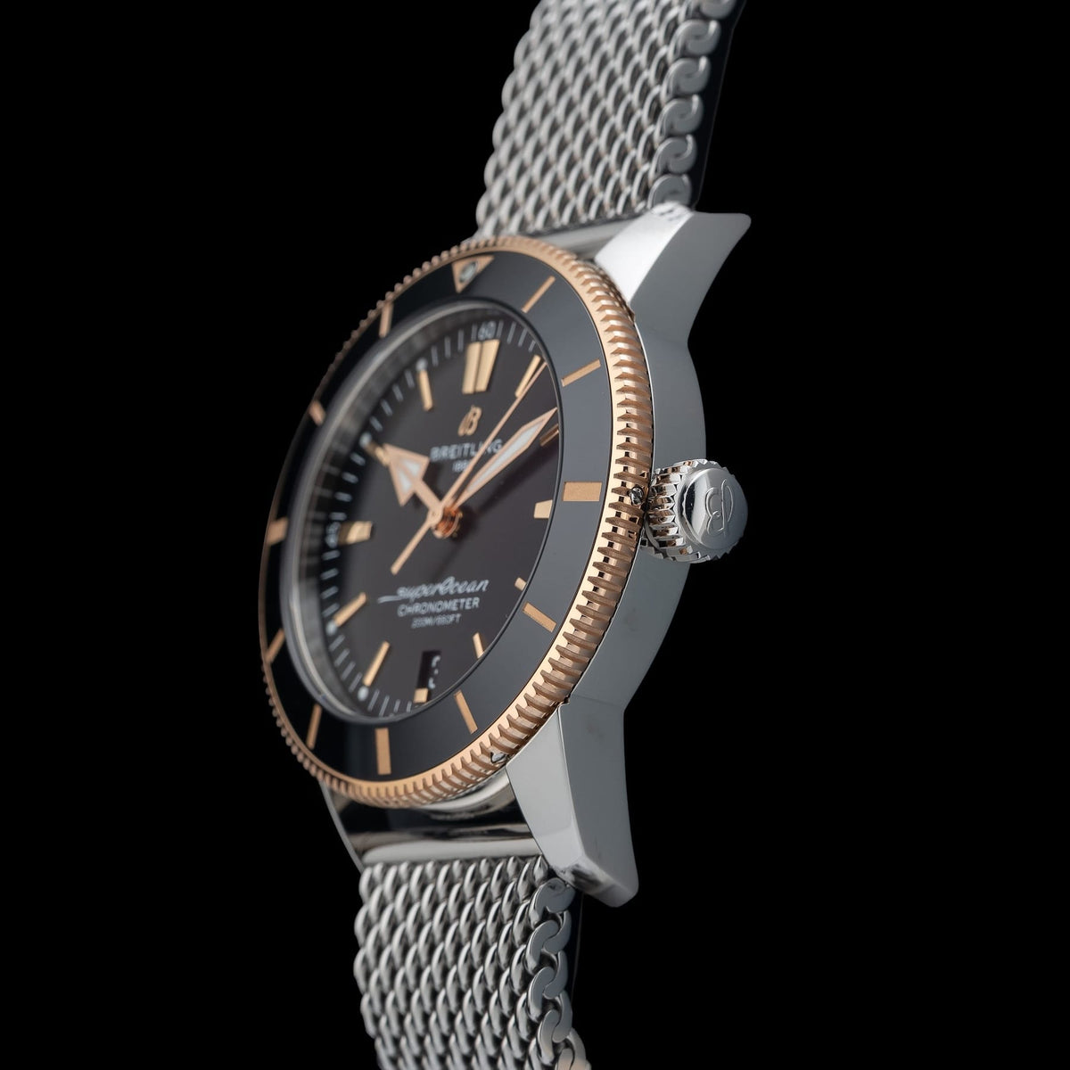 Breitling UB2030 Superocean Heritage