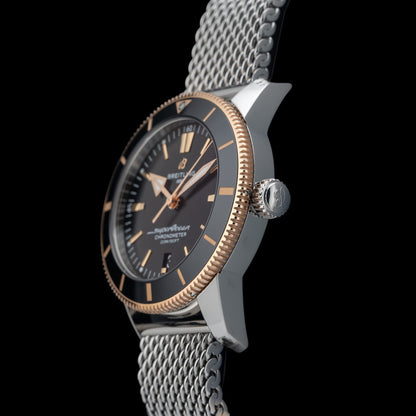 Breitling UB2030 Superocean Heritage