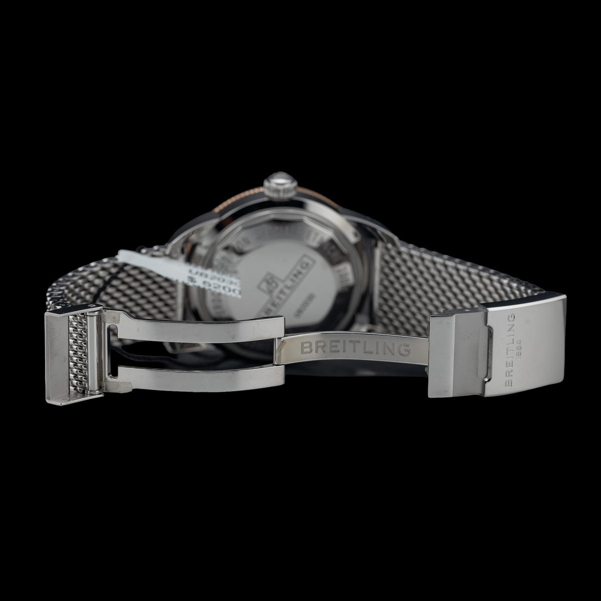 Breitling UB2030 Superocean Heritage