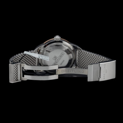 Breitling UB2030 Superocean Heritage