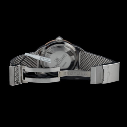 Breitling UB2030 Superocean Heritage
