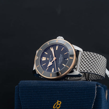 Breitling UB2030 Superocean Heritage