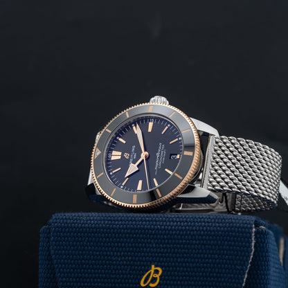 Breitling UB2030 Superocean Heritage