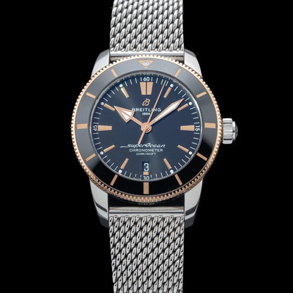 Breitling UB2030 Superocean Heritage