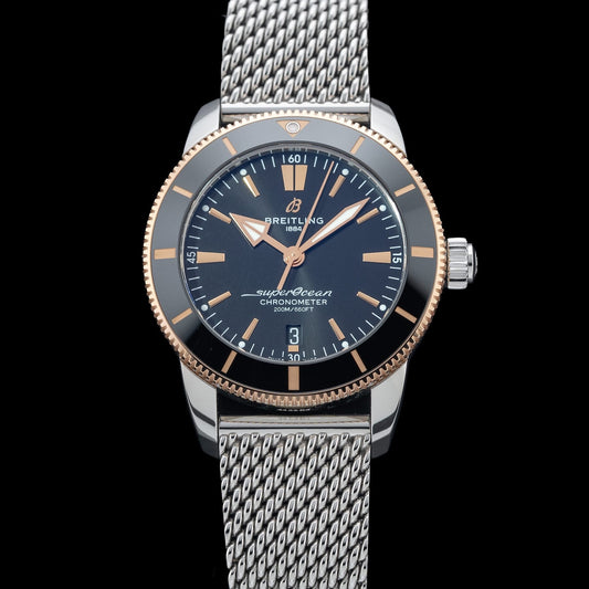 Breitling UB2030 Superocean Heritage