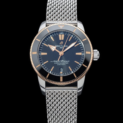 Breitling UB2030 Superocean Heritage