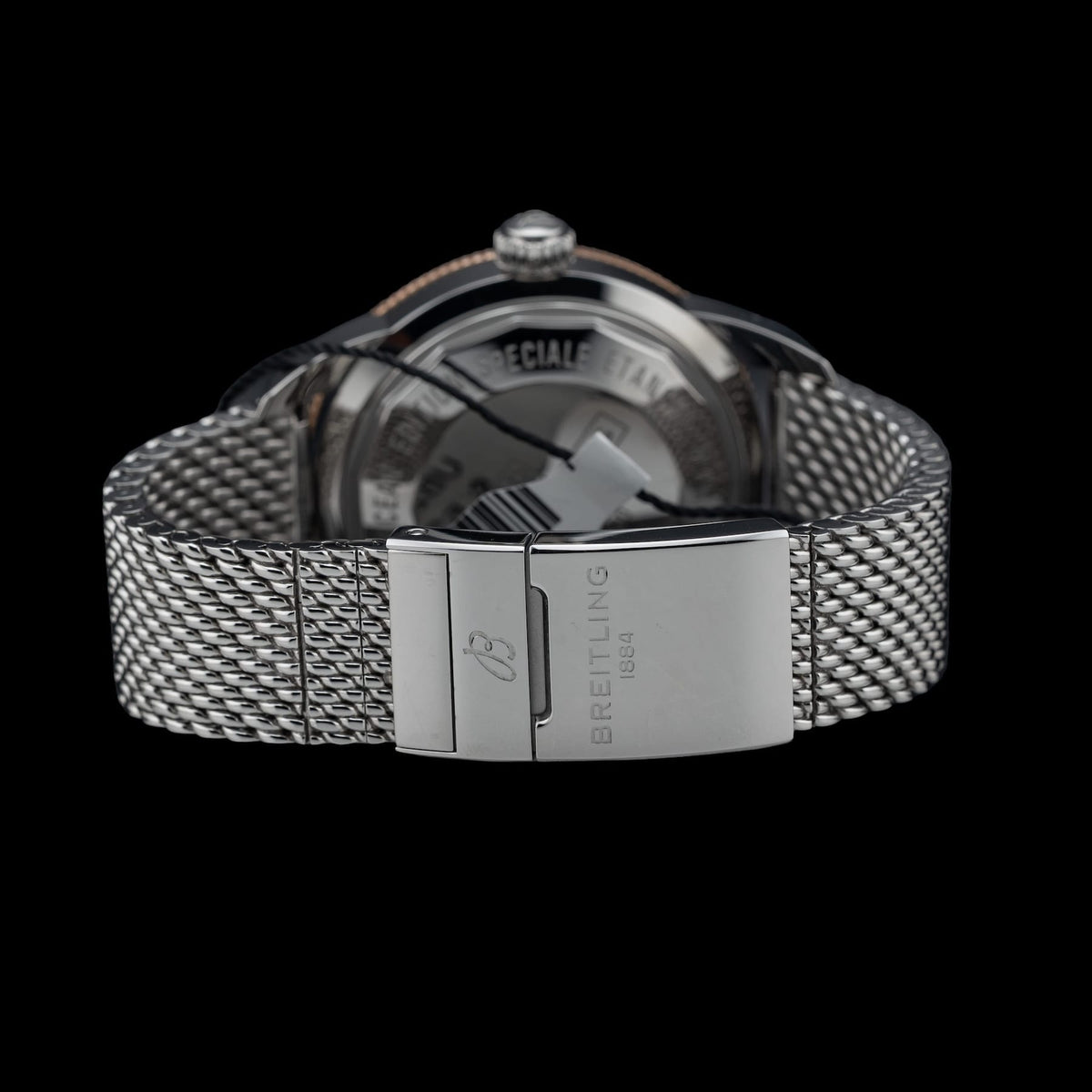 Breitling UB2030 Superocean Heritage