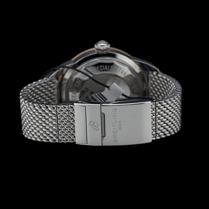 Breitling UB2030 Superocean Heritage