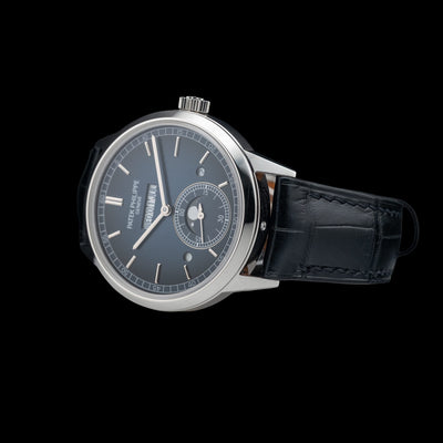 Patek Philippe Grand Complications 5236P-001
