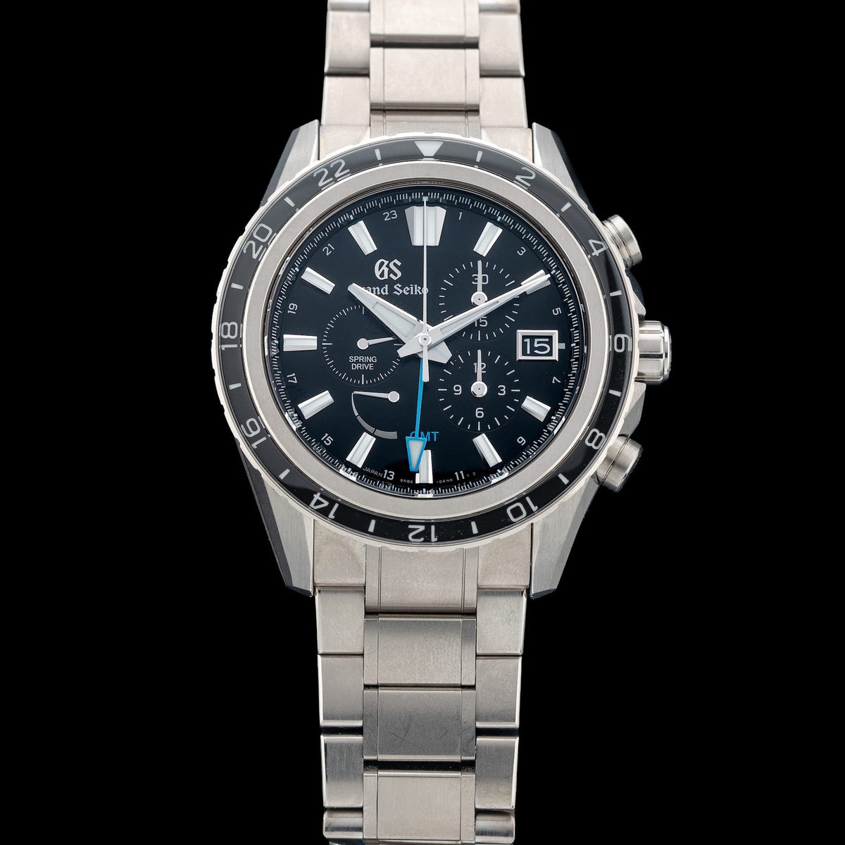 Grand Seiko SBGC251