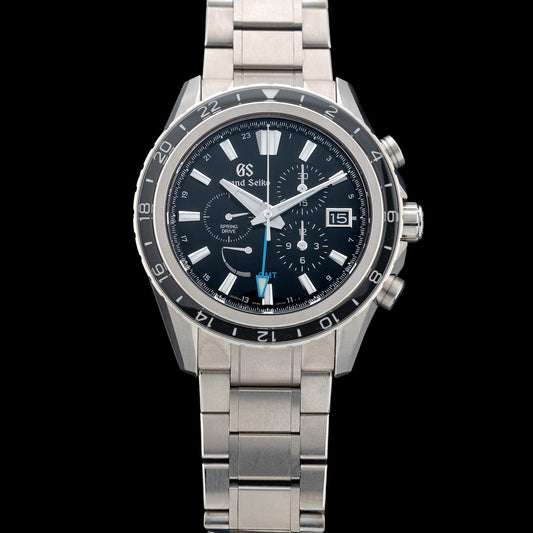 Grand Seiko SBGC251