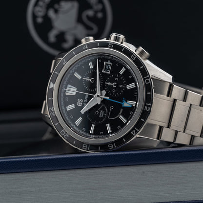 Grand Seiko SBGC251