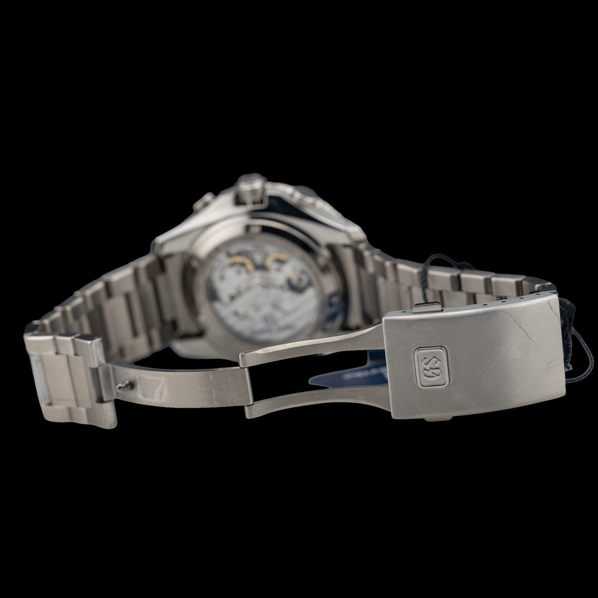 Grand Seiko SBGC251