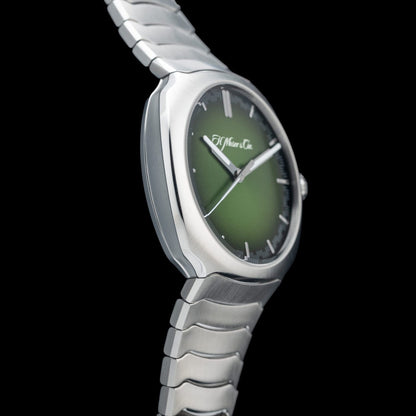 H. Moser \u0026 Cie. Streamliner 6200-1200