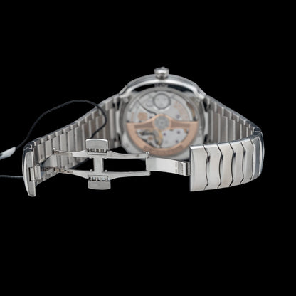H. Moser \u0026 Cie. Streamliner 6200-1200
