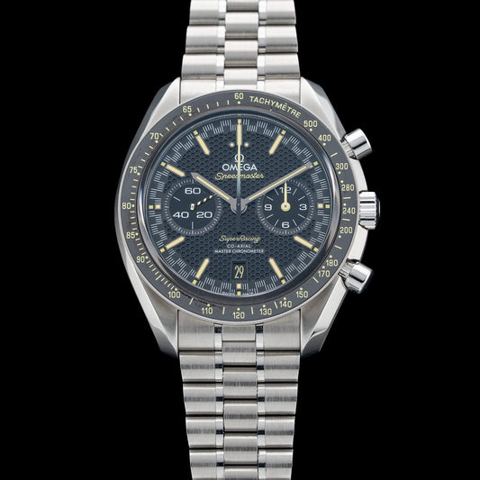 Omega 329.30.44.51.01.003 Speedmaster Super Racing