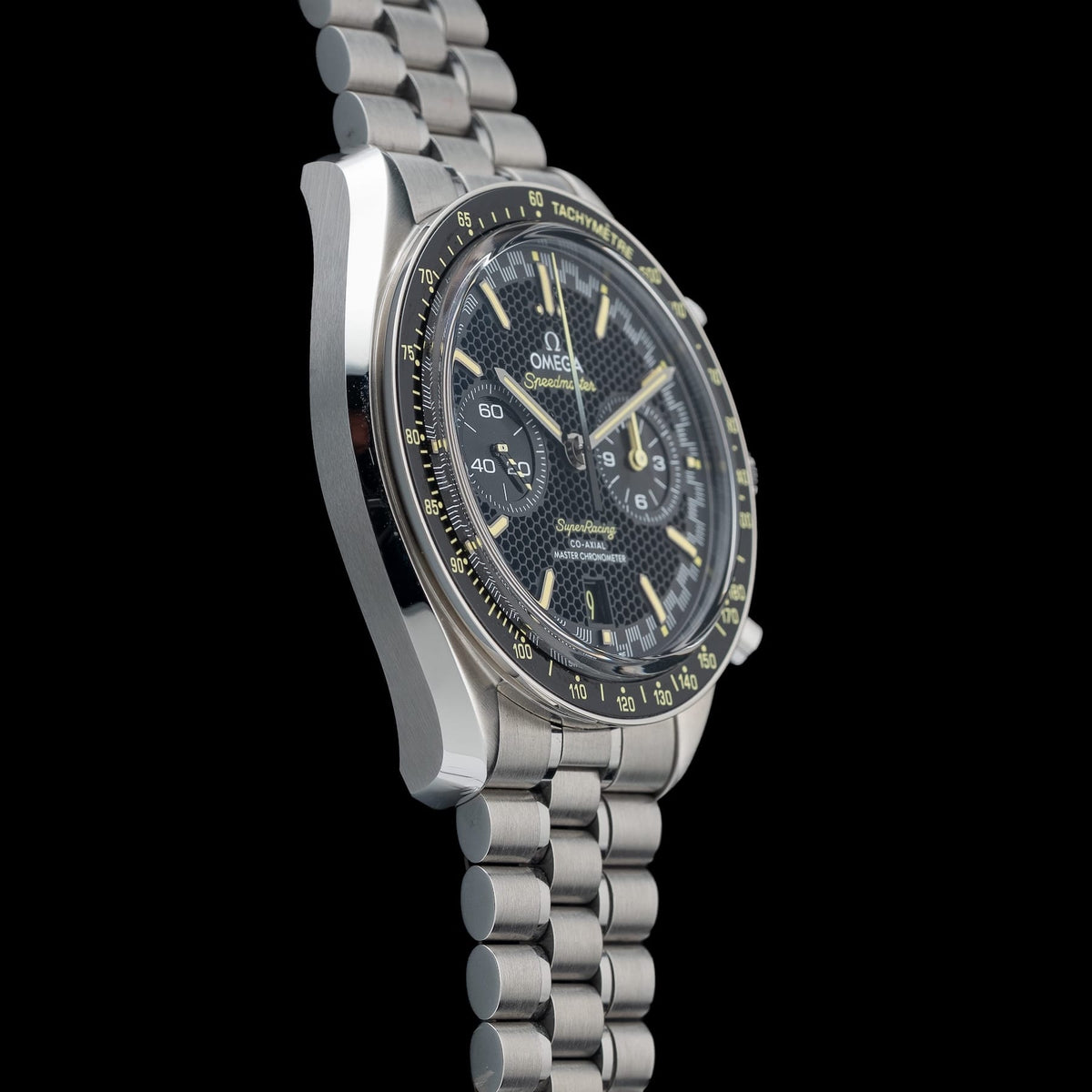 Omega 329.30.44.51.01.003 Speedmaster Super Racing