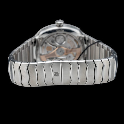 H. Moser \u0026 Cie. Streamliner 6200-1200