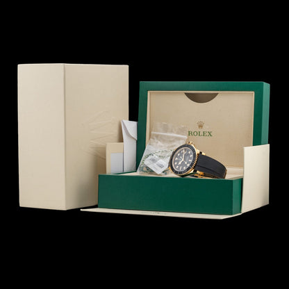 Rolex Yacht-Master 42 M226658-0001