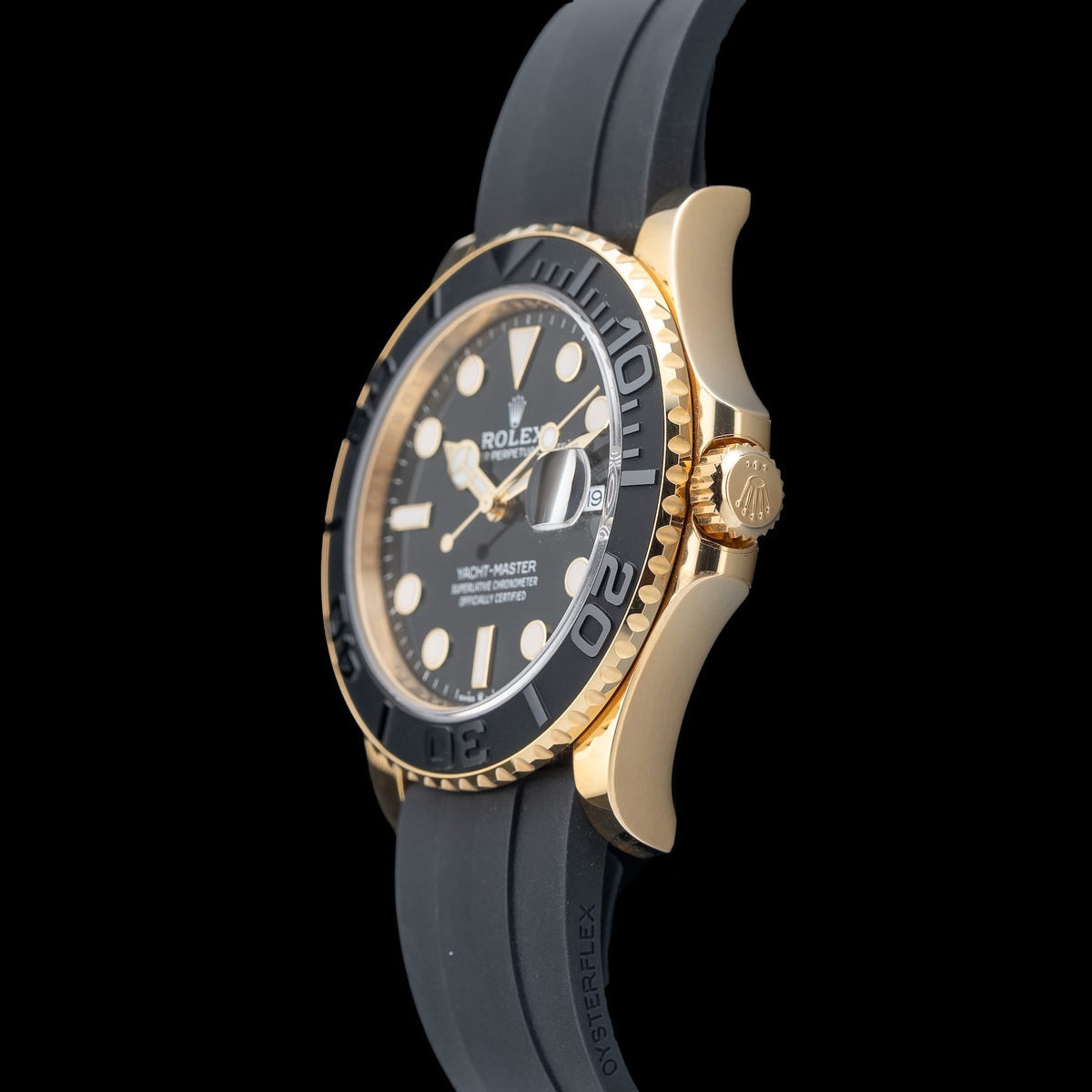 Rolex Yacht-Master 42 M226658-0001