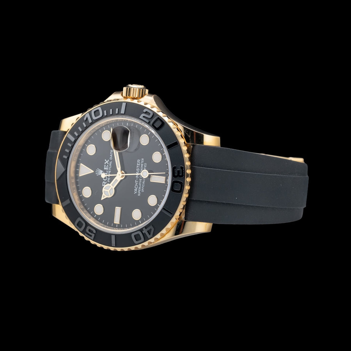Rolex Yacht-Master 42 M226658-0001