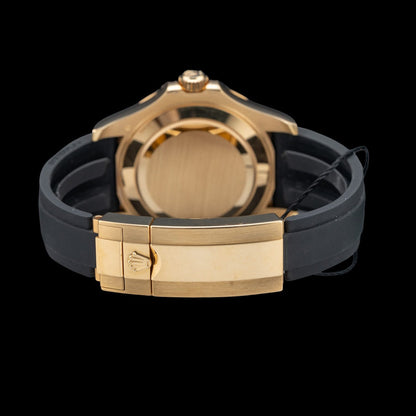 Rolex Yacht-Master 42 M226658-0001