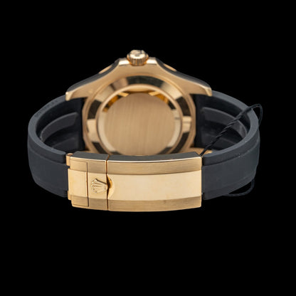 Rolex Yacht-Master 42 M226658-0001