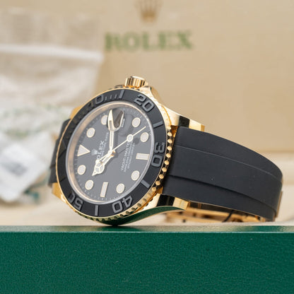 Rolex Yacht-Master 42 M226658-0001