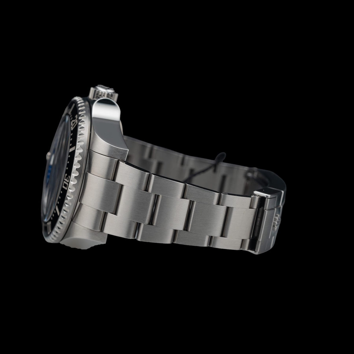 Rolex Sea-Dweller Deepsea 116660-0003 James Cameron D-Blue Dial