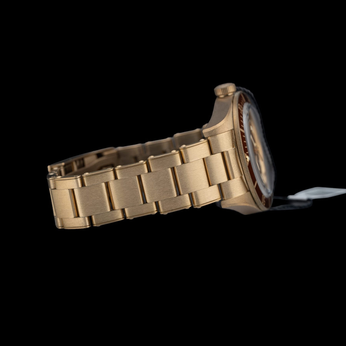 TUDOR M79012M Black Bay 58 Bronze