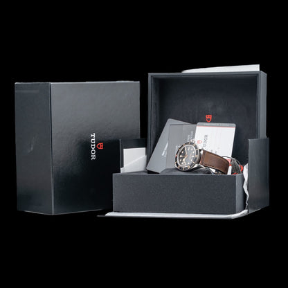 TUDOR Black Bay Fifty-Eight M79030N-0002