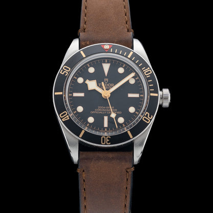 TUDOR Black Bay Fifty-Eight M79030N-0002