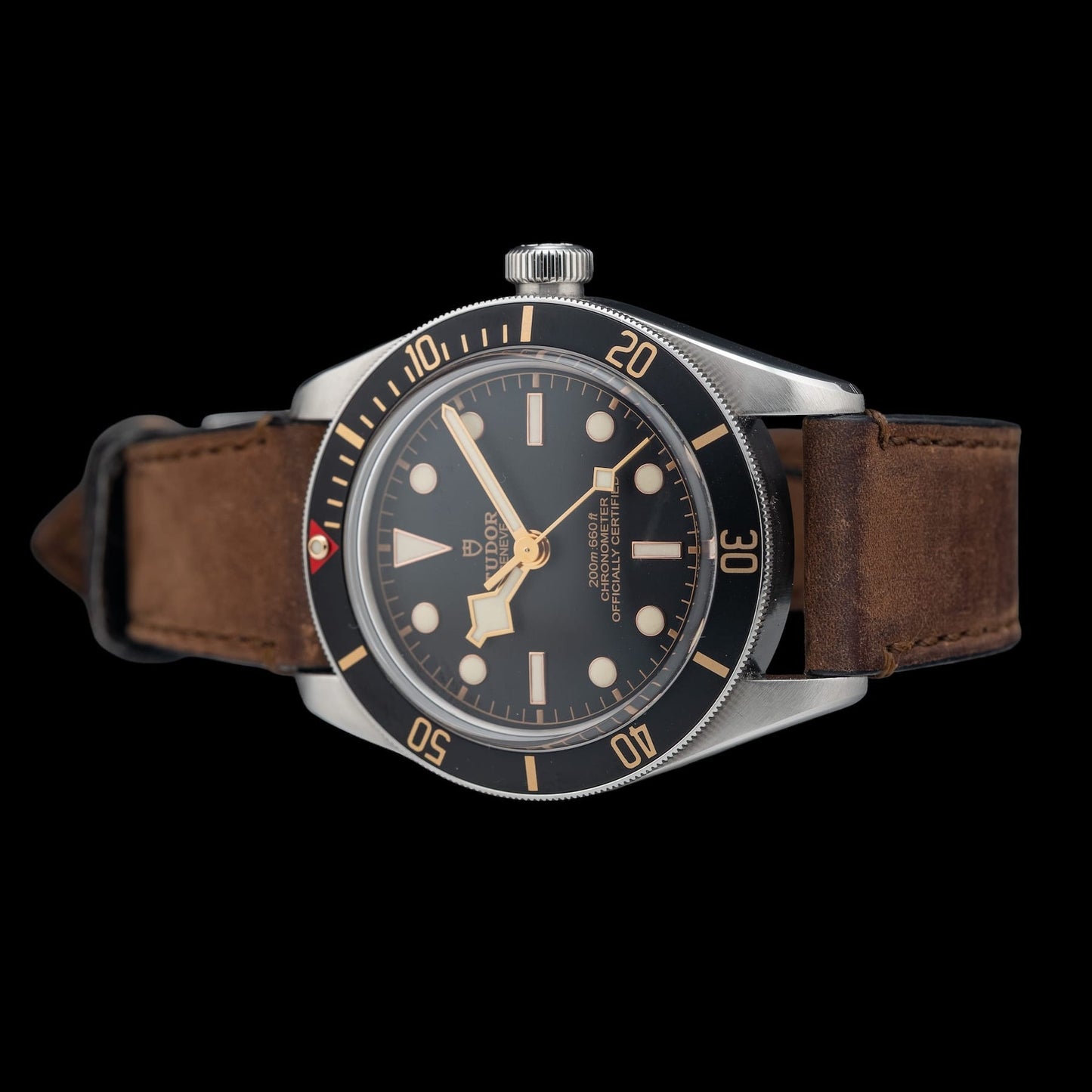 TUDOR Black Bay Fifty-Eight M79030N-0002