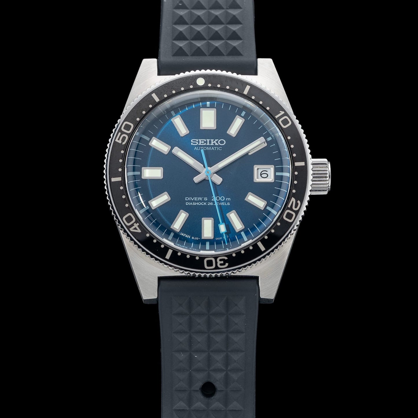 Seiko Prospex Diver 55th Anniversary Limited Edition SLA043
