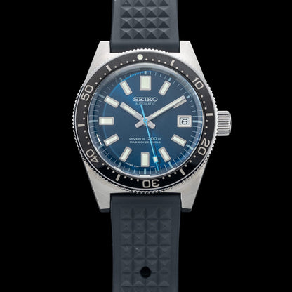 Seiko Prospex Diver 55th Anniversary Limited Edition SLA043