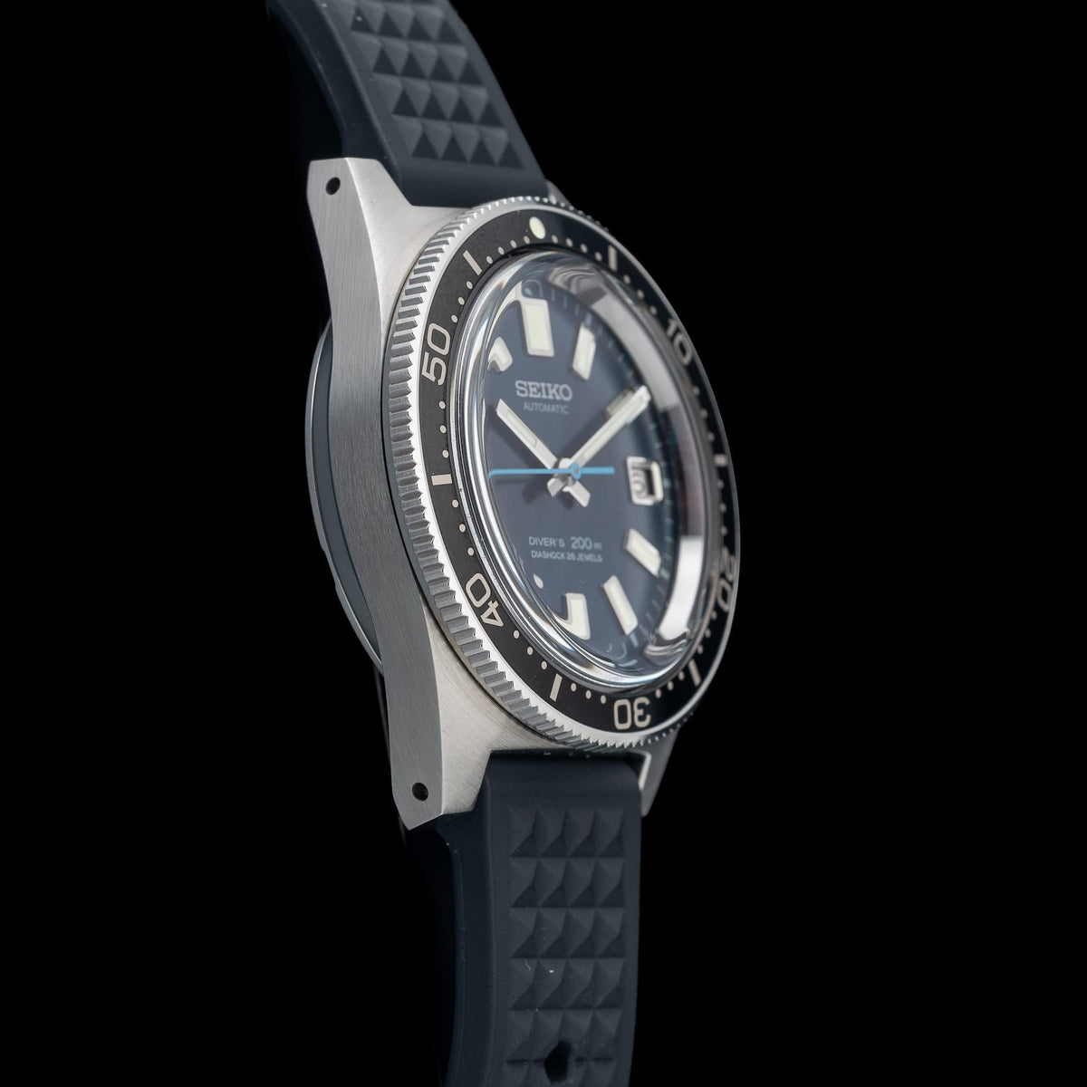 Seiko Prospex Diver 55th Anniversary Limited Edition SLA043