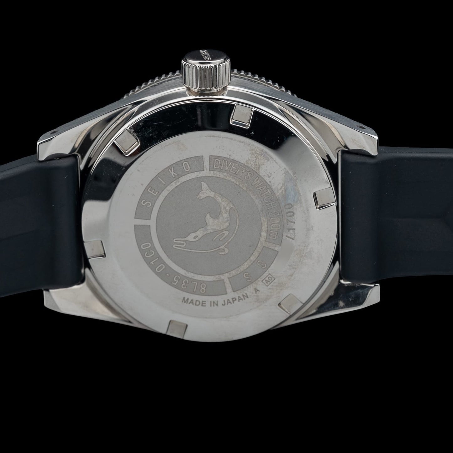 Seiko Prospex Diver 55th Anniversary Limited Edition SLA043