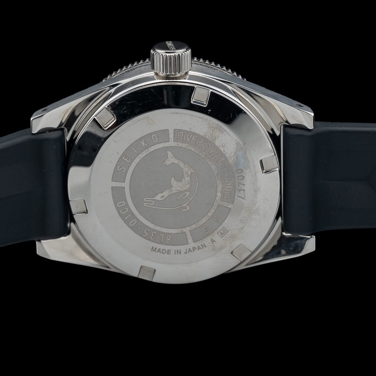 Seiko Prospex Diver 55th Anniversary Limited Edition SLA043