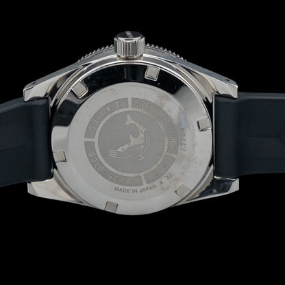 Seiko Prospex Diver 55th Anniversary Limited Edition SLA043