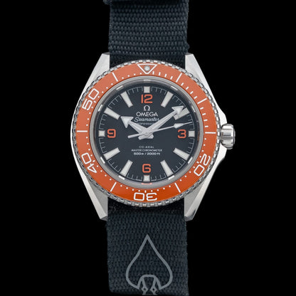 Omega Seamaster Planet Ocean 600M 217.32.42.21.01.003